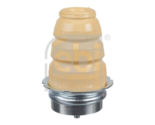 Rubber Buffer, suspension